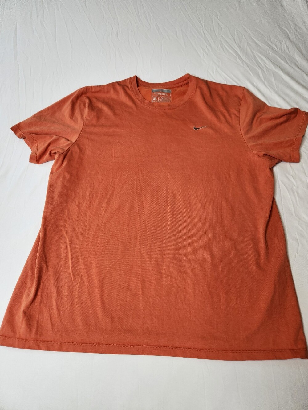 Nike Sports Tee Nike Fit Dry